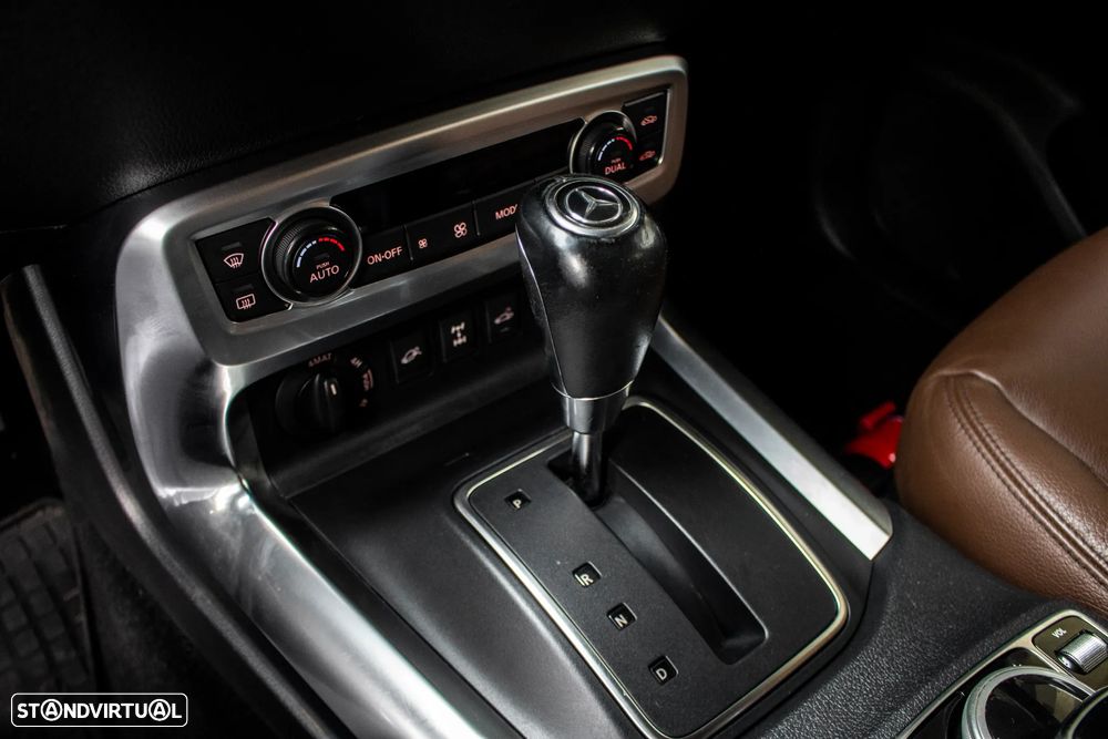 Mercedes-Benz X 350 d Power 4-Matic - 21