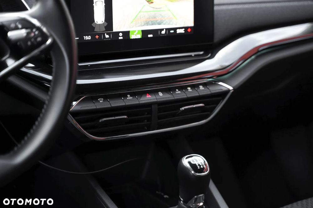 Skoda Octavia 1.5 TSI ACT Style - 22