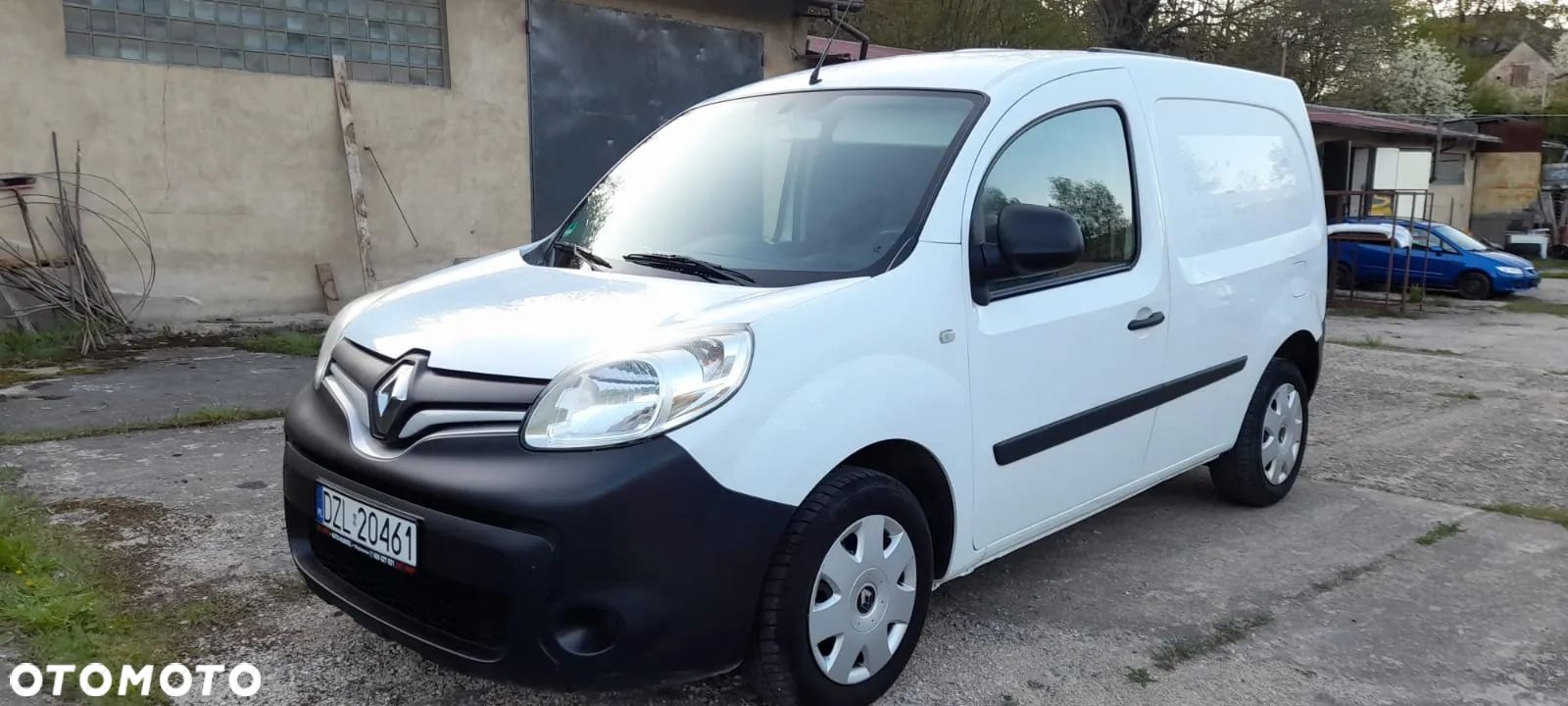 Renault KANGOO - 1