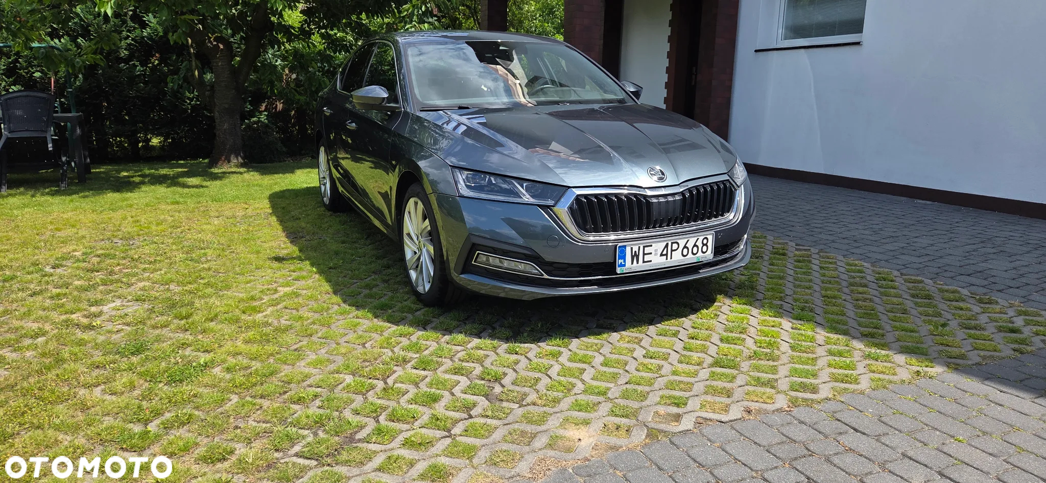 Skoda Octavia 2.0 TDI Style DSG - 6