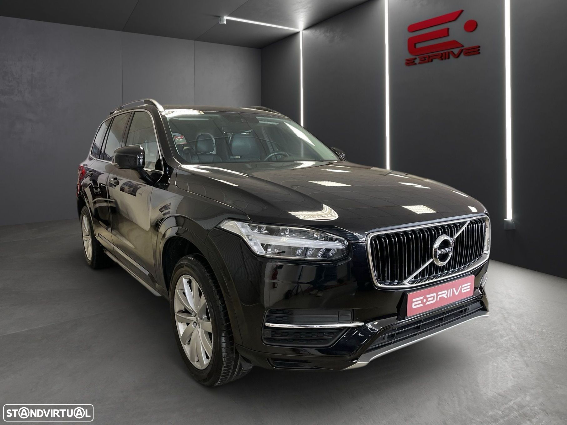 Volvo XC 90 2.0 D4 Momentum - 2