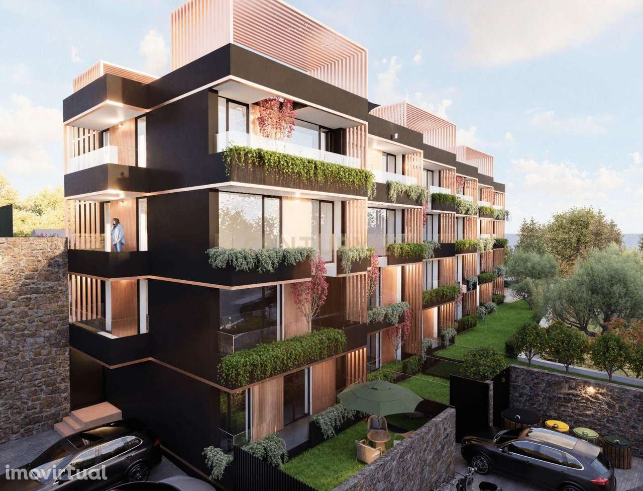 Boutique Apartments 222 - Novo empreendimento Penafiel - Grande imagem: 2/15