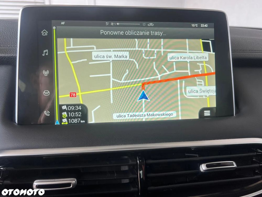 MG HS 1.5 T-GDI Exclusive - 24