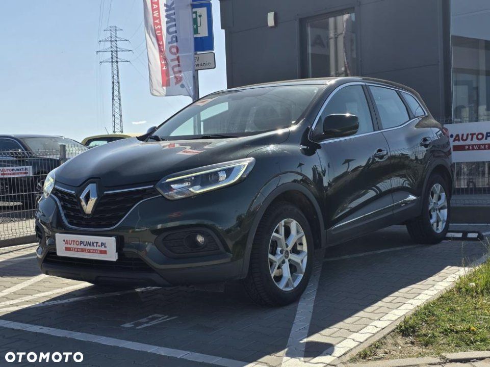 Renault Kadjar - 4