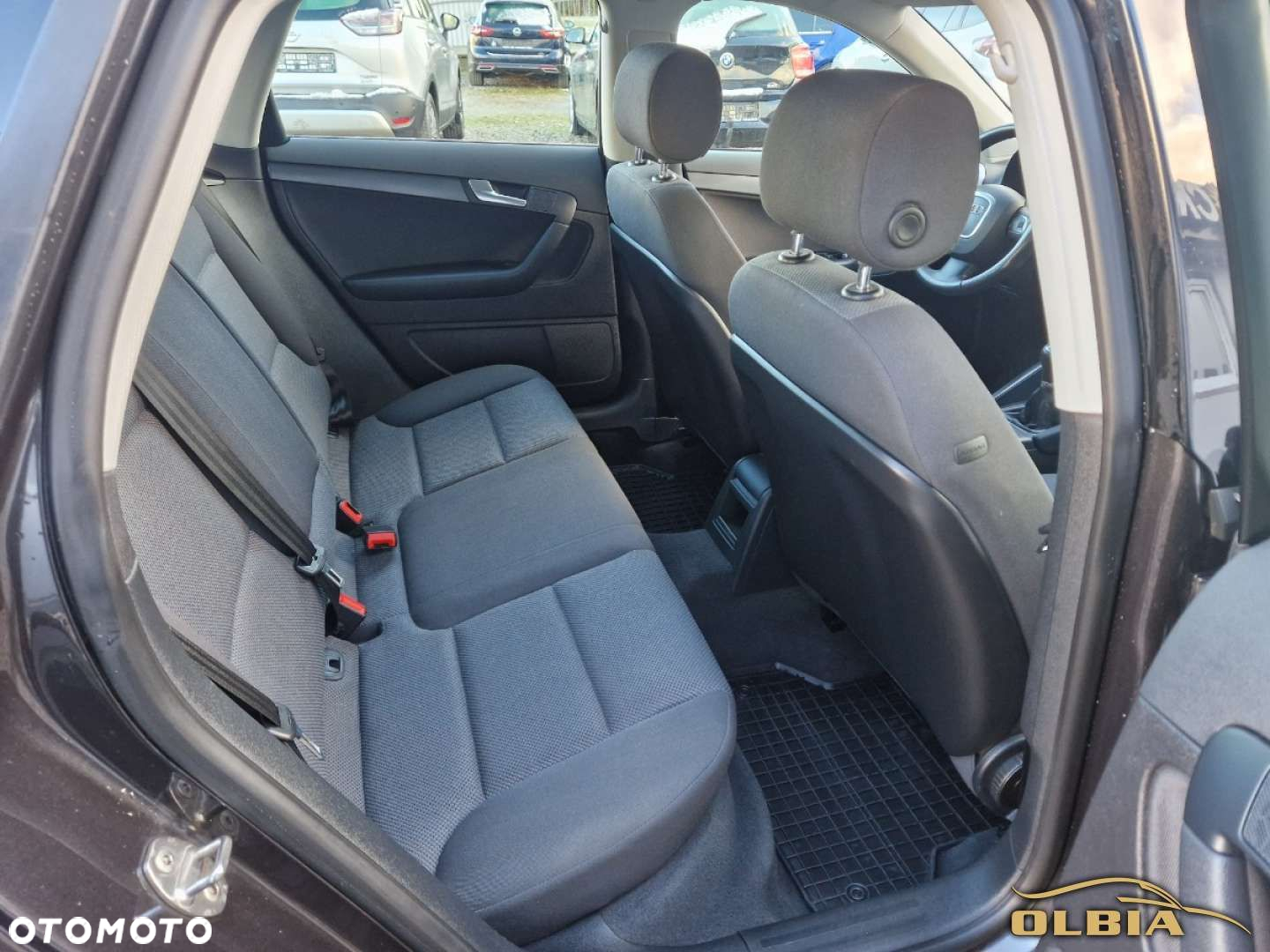 Audi A3 1.8 TFSI Quattro Ambiente - 17