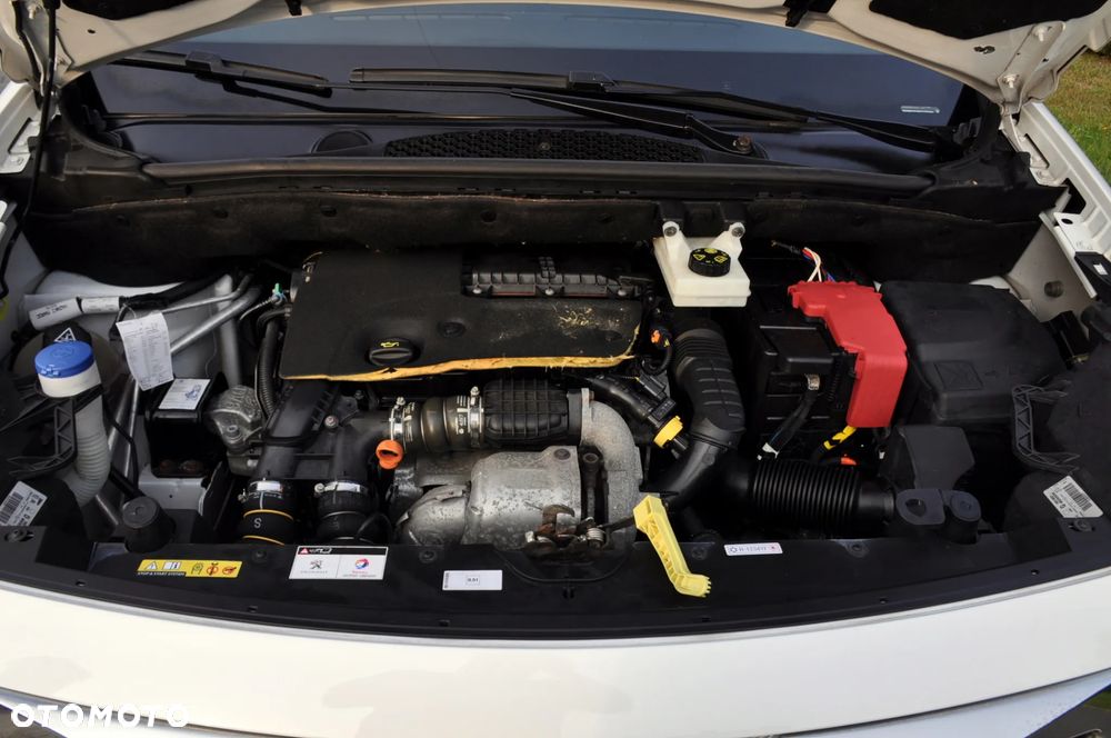 Peugeot Partner Tepee BlueHDi 120 Stop&Start Active - 39