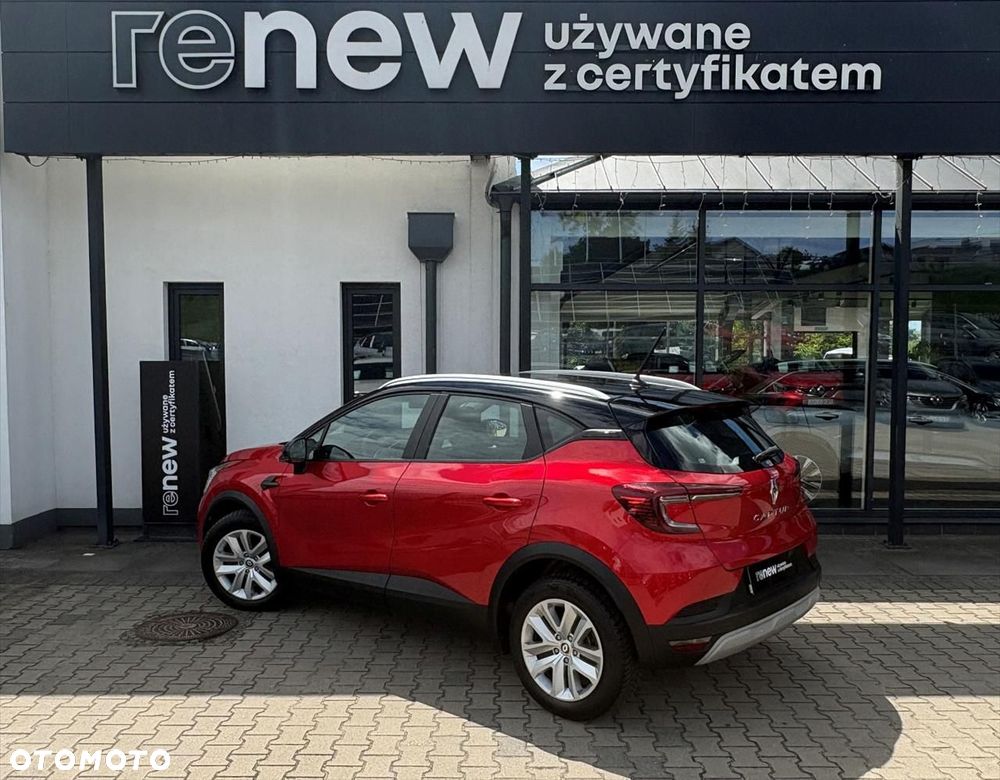 Renault Captur 1.0 TCe Equilibre - 6