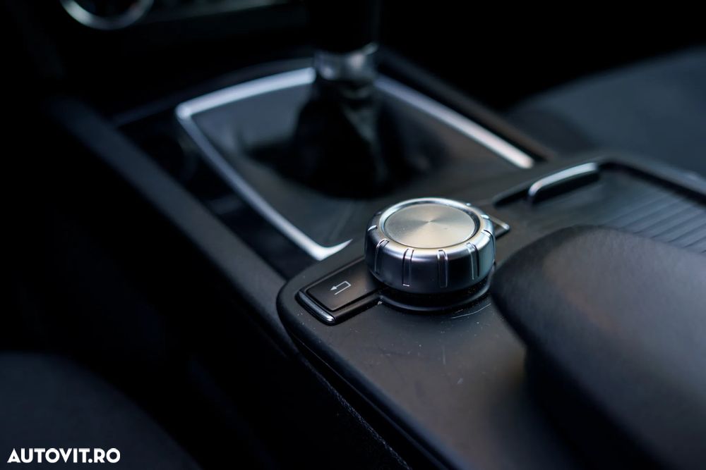 Mercedes-Benz C 220 CDI - 14