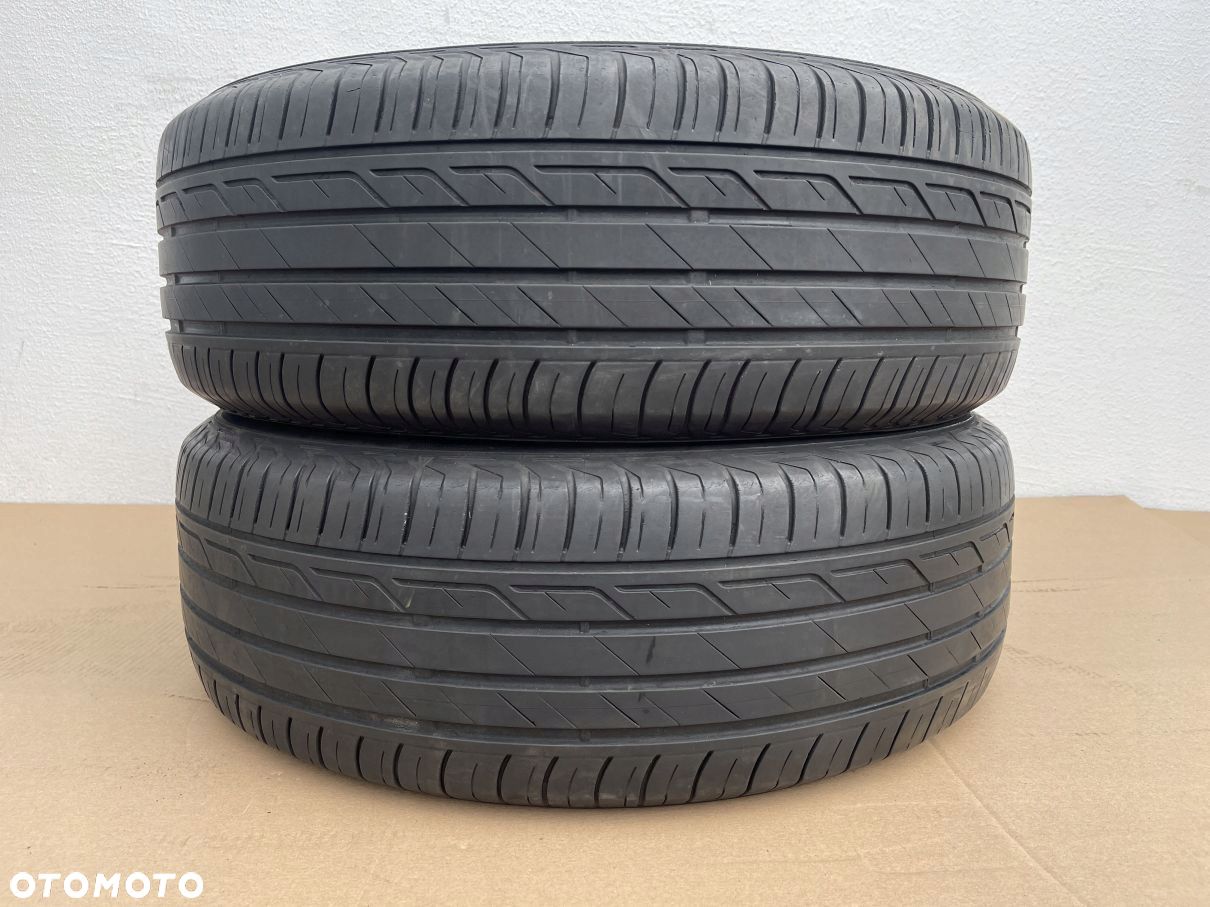 OPONY 215/65/16 98H BRIDGESTONE TURANZA T001 - 1