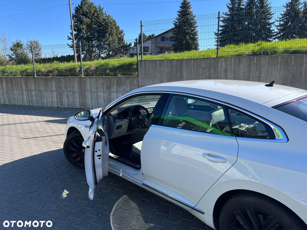 Volkswagen Arteon 1.5 TSI ACT Evo Elegance DSG - 3