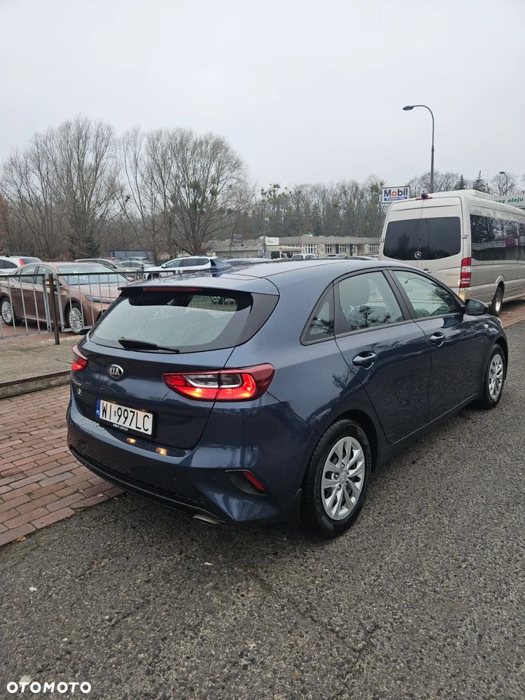 Kia Ceed 1.0 T-GDI S - 14