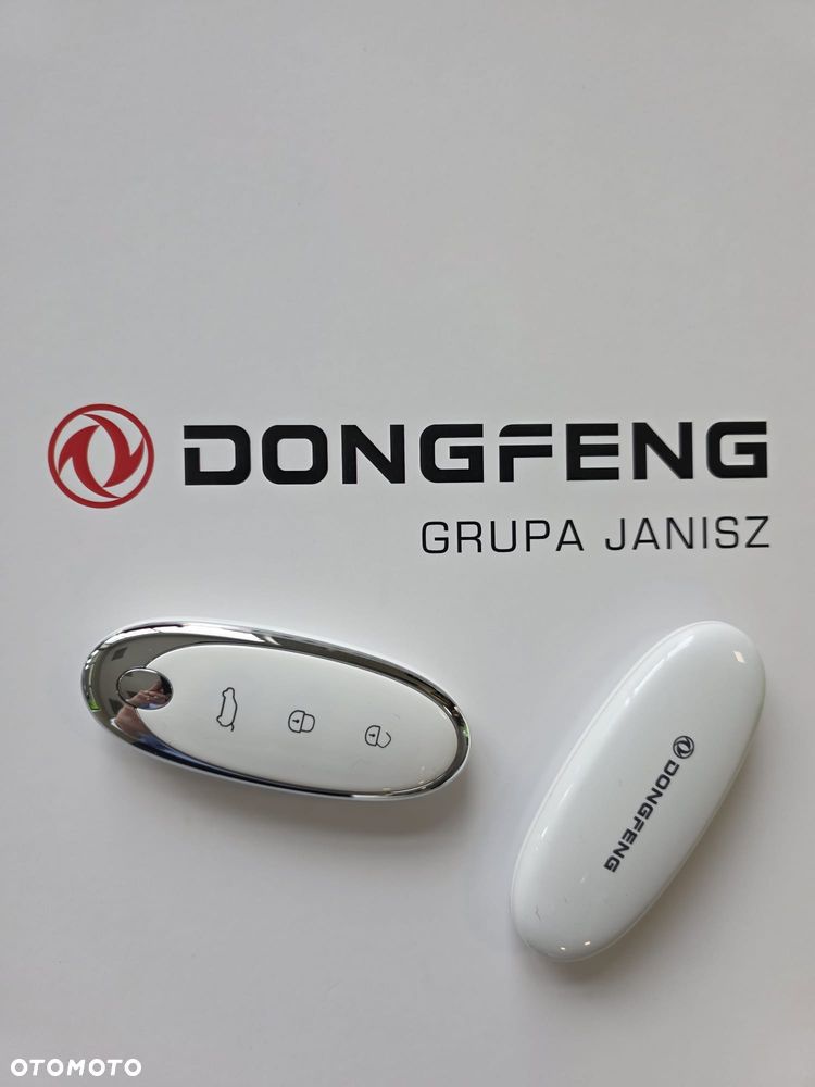 Dongfeng Box - 30