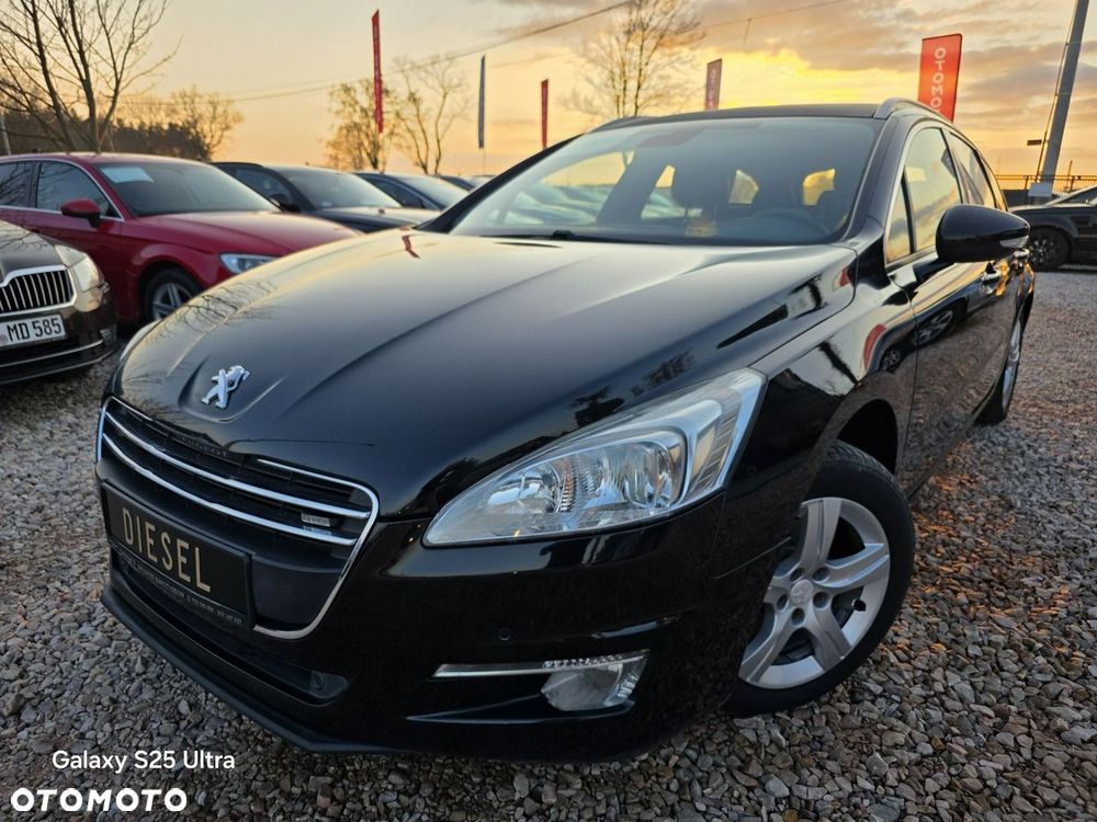 Peugeot 508 - 19