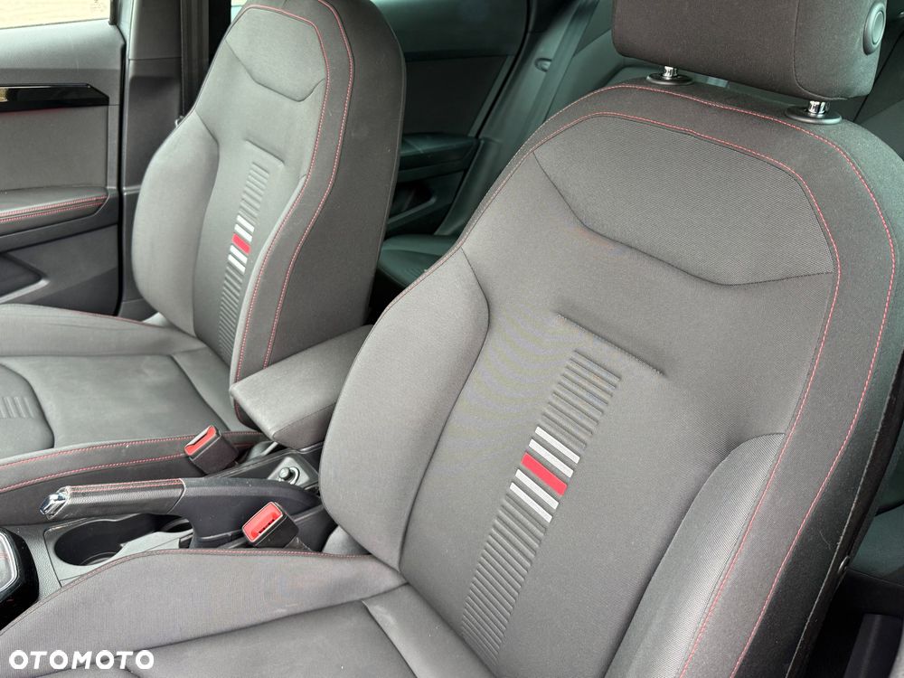 Seat Arona - 17