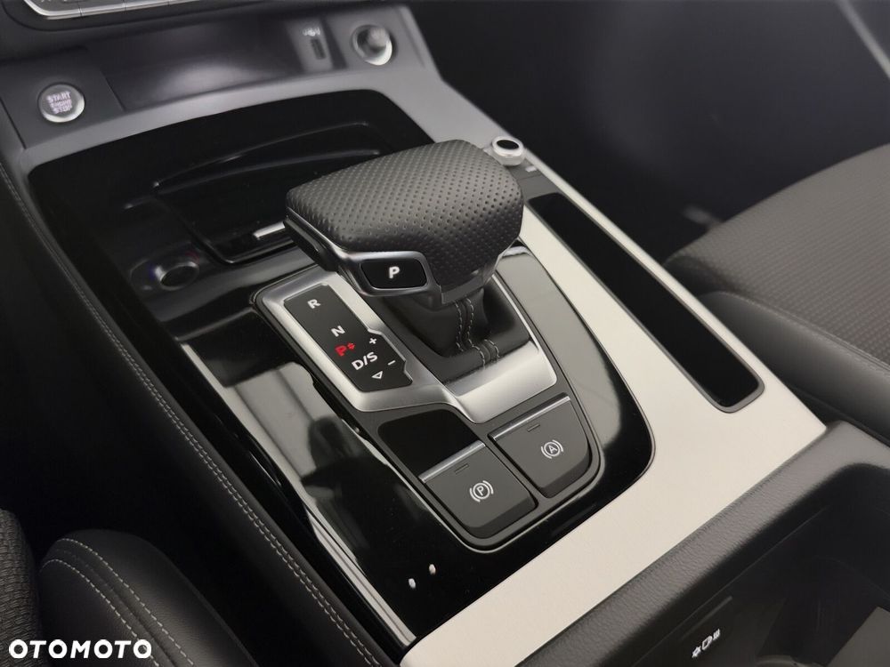 Audi Q5 Sportback - 18