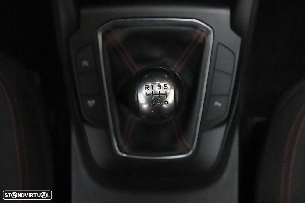 Ford Kuga 1.5 TDCi EcoBlue ST-Line - 14