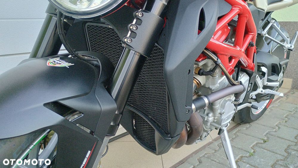 MV AGUSTA Brutale - 17