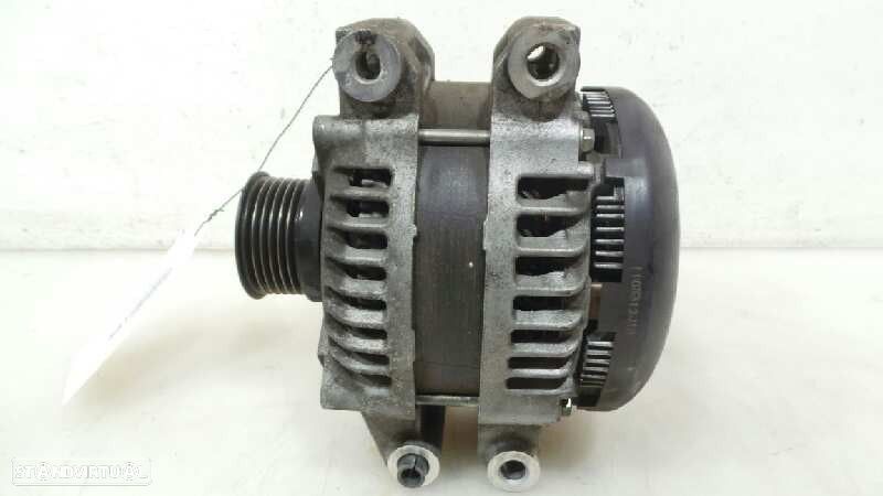 ALTERNADOR JEEP CHEROKEE 2009 - 3