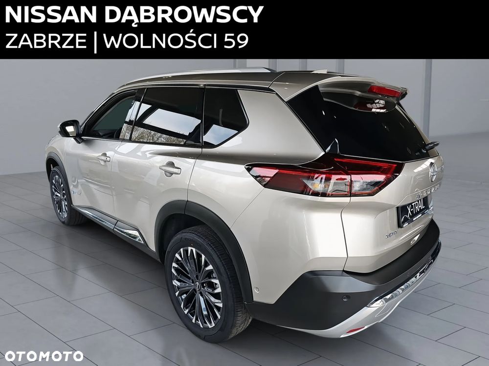 Nissan X-Trail 1.5 VC-T e-POWER Tekna e-4ORCE - 7