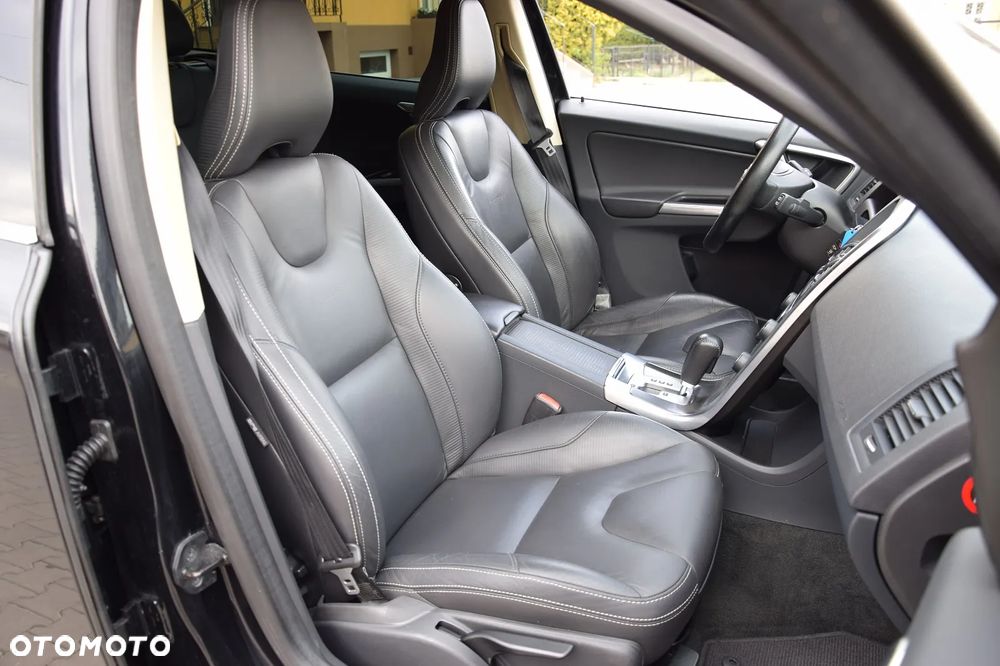 Volvo XC 60 - 17