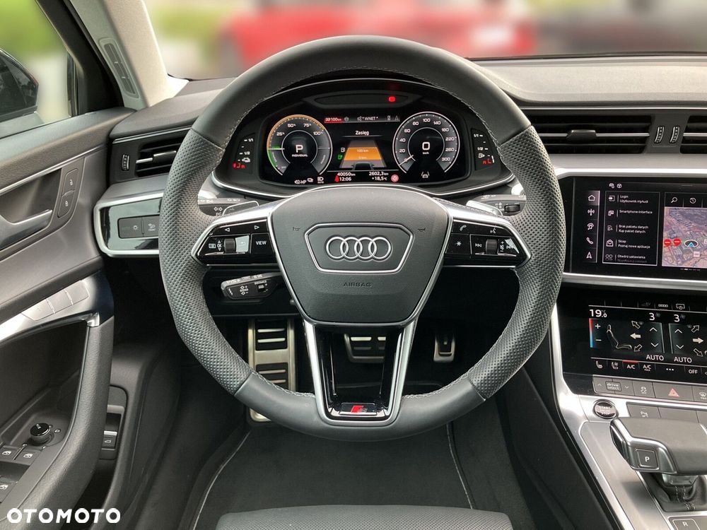 Audi A6 Avant - 23