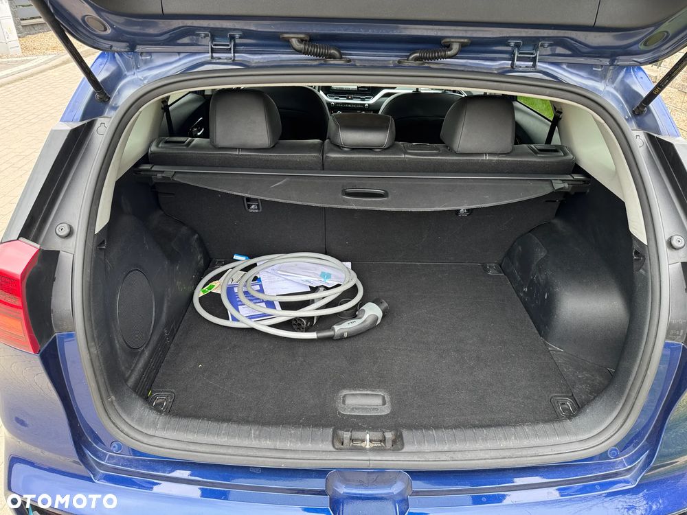 Kia Niro e-Niro 64kWh XL - 21
