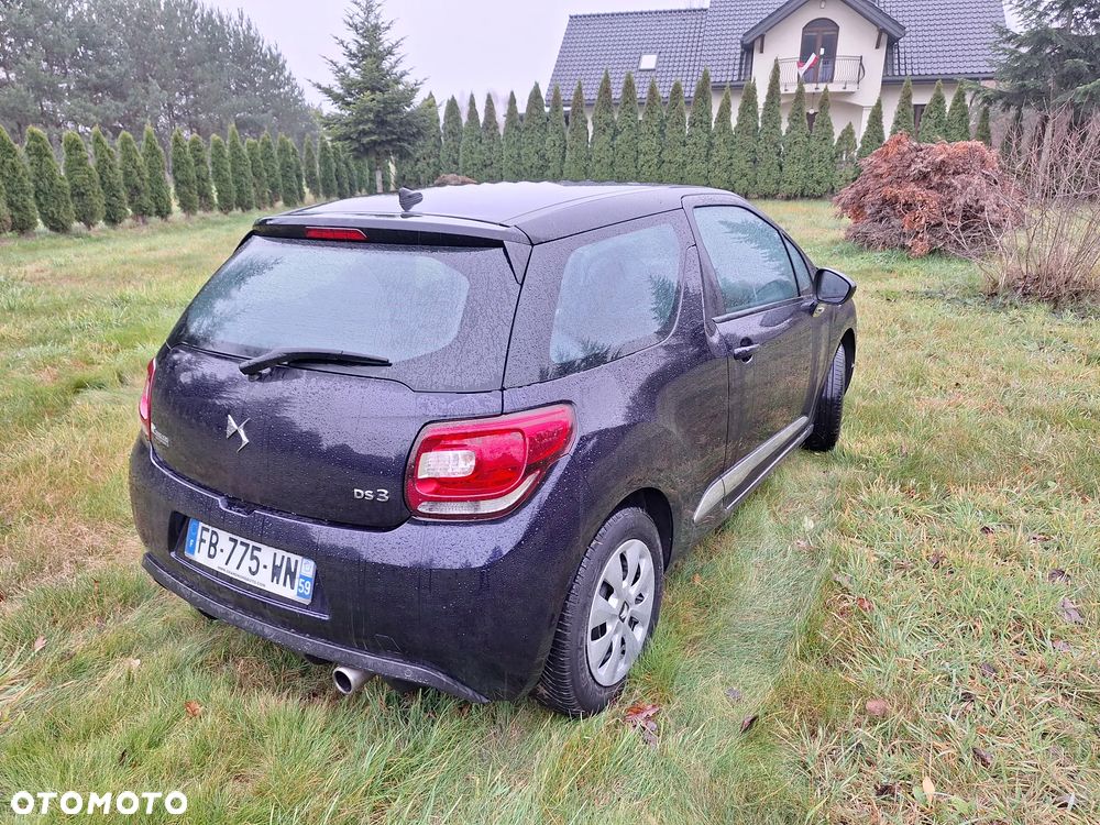 DS Automobiles DS 3 - 3