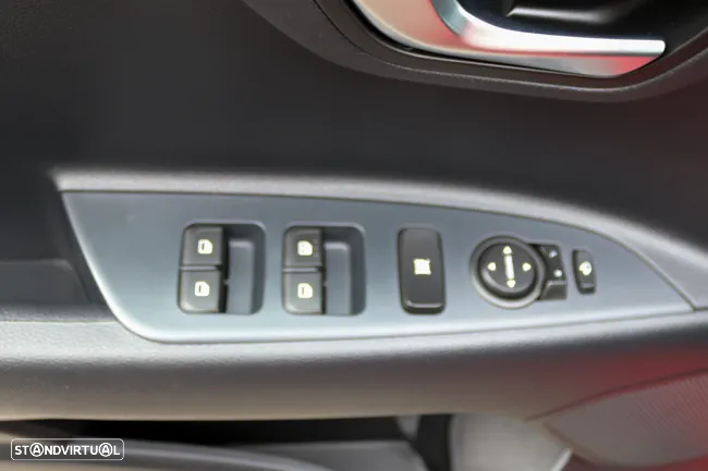 Kia Stonic 1.0 T-GDI Drive - 15