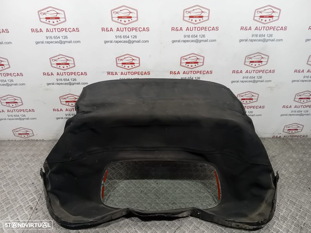 Capota Mazda Mx-5 ND Original - 5