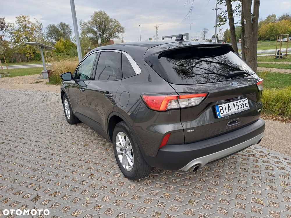 Ford Escape - 7