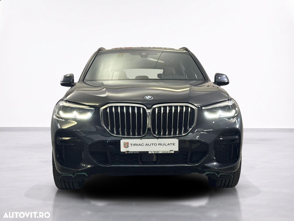 BMW X5 xDrive45e - 9