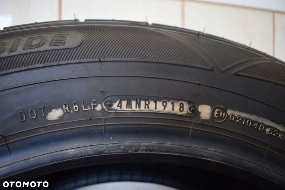 R17 215/65 99V Falken Ziex ZE914A ecorun Wysyłka gratis! - 3