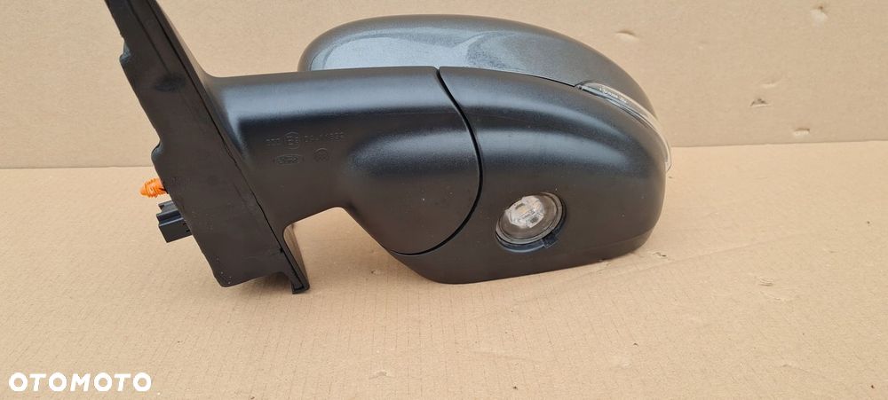 LUSTERKO FORD KUGA MK3 11 PIN ASYSTENT LEWE - 2