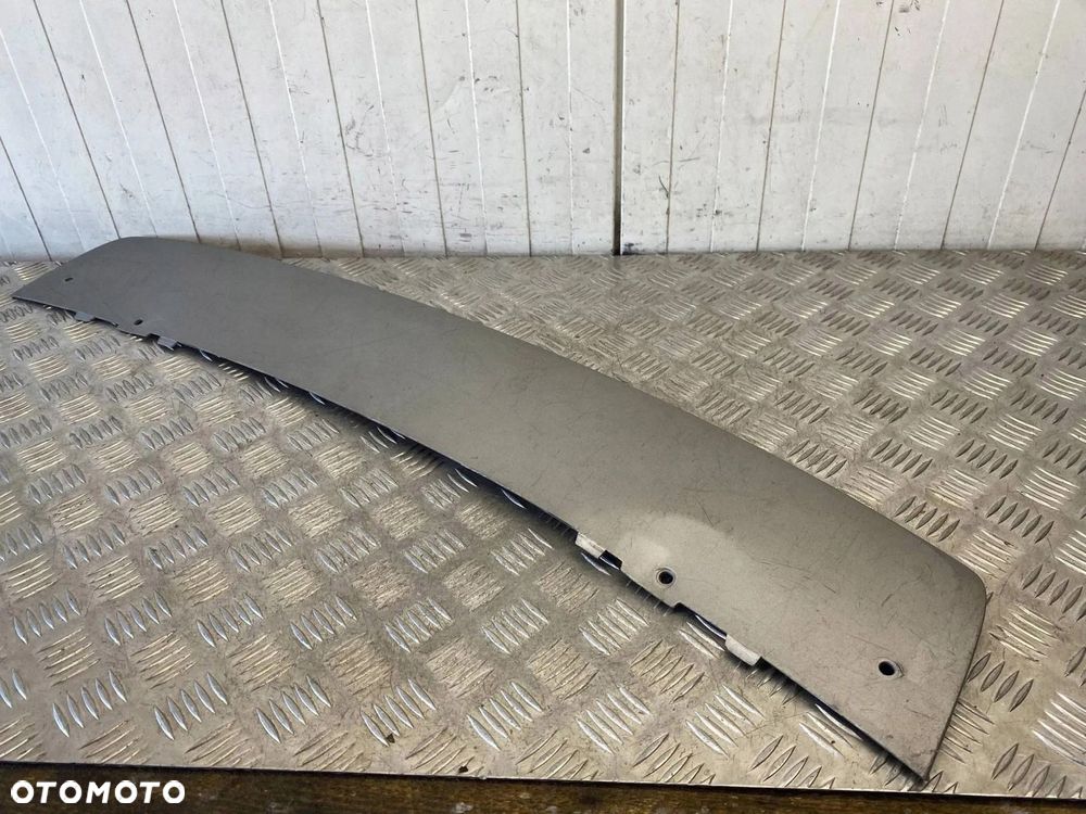 SPOILER NAKŁADKA DOKŁADKA ZDERZAKA TYŁ TYLNEGO BMW X5 E70 5112 7227840 - 16