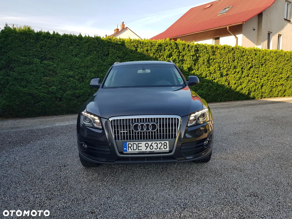 Audi Q5 2.0 TDI Quattro - 4