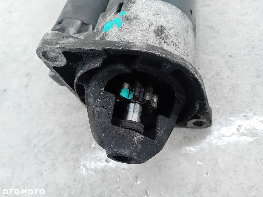 ROZRUSZNIK ALFA ROMEO 159 0001115021   BOSCH 1.9 JTDm - 2