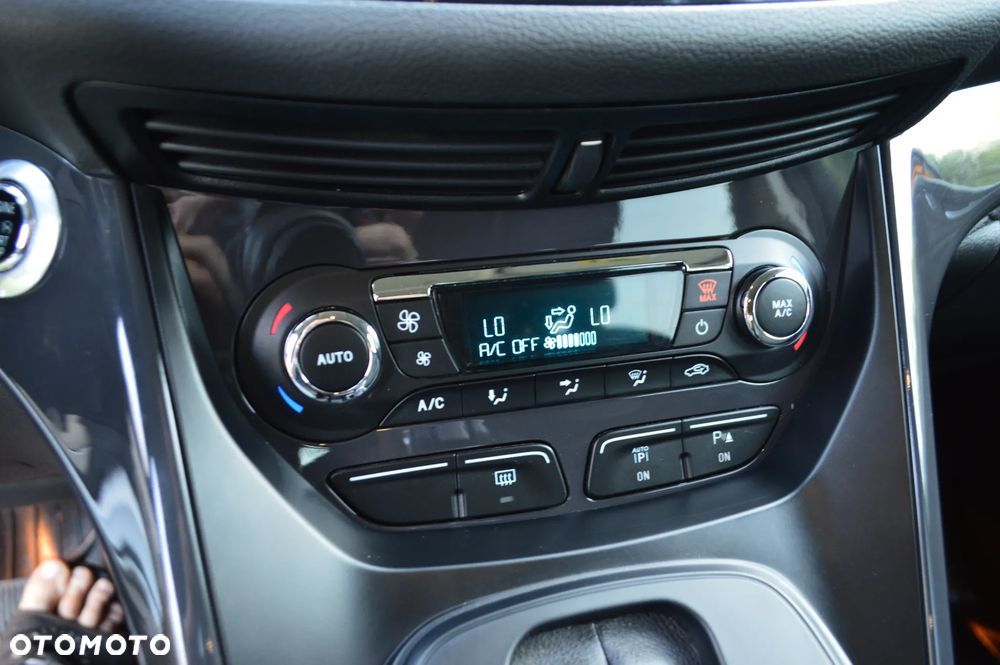 Ford Kuga 2.0 TDCi 4WD Trend - 17