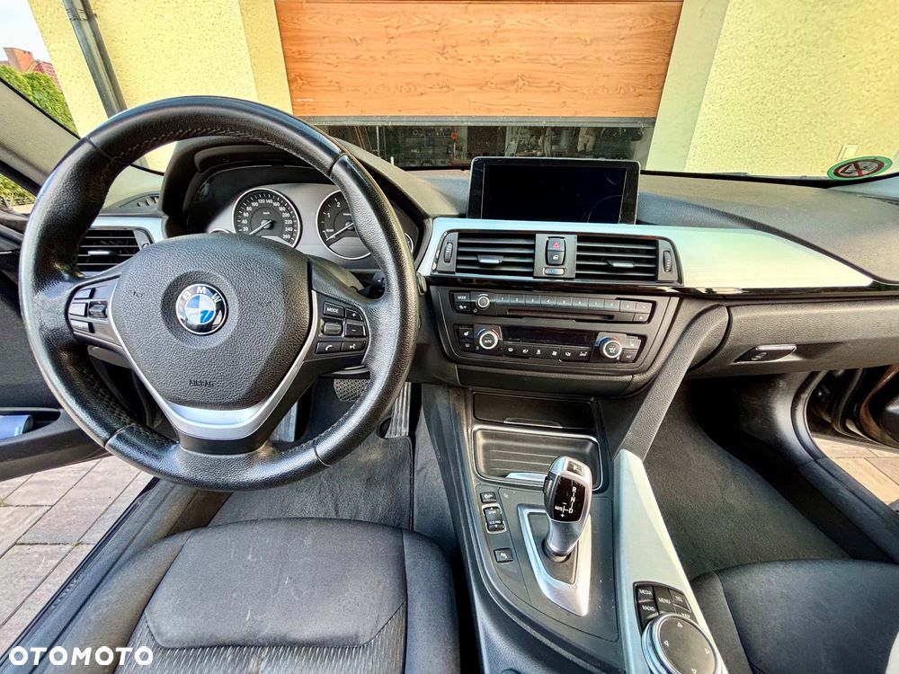 BMW Seria 3 - 10