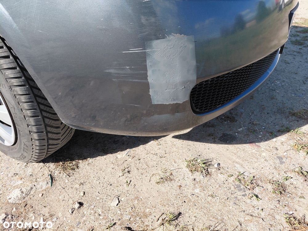 Nissan Almera 1.5 dCi Visia - 9