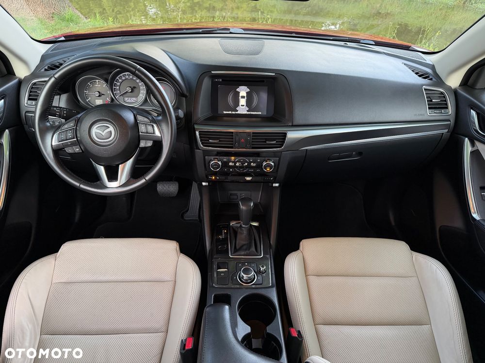 Mazda CX-5 2.2 D Skypassion AWD - 13