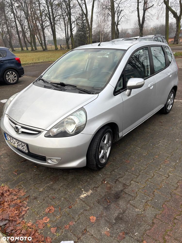 Honda Jazz 1.4 Style - 1