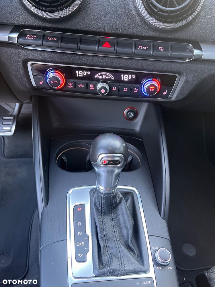 Audi A3 3-drzwiowe - 14