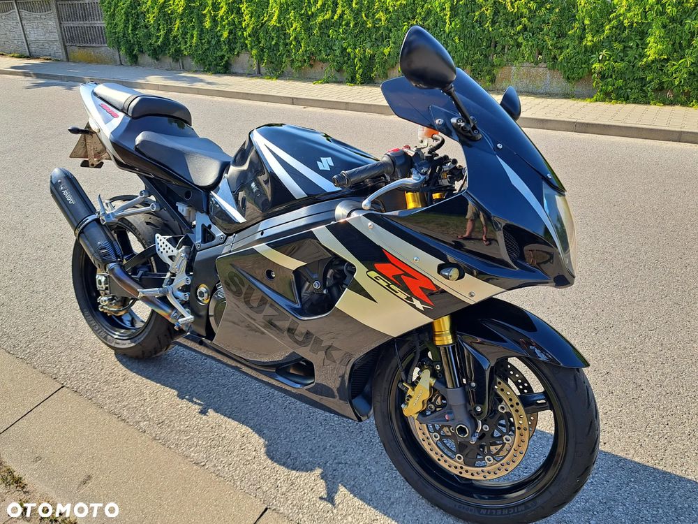 Suzuki GSX-R - 9