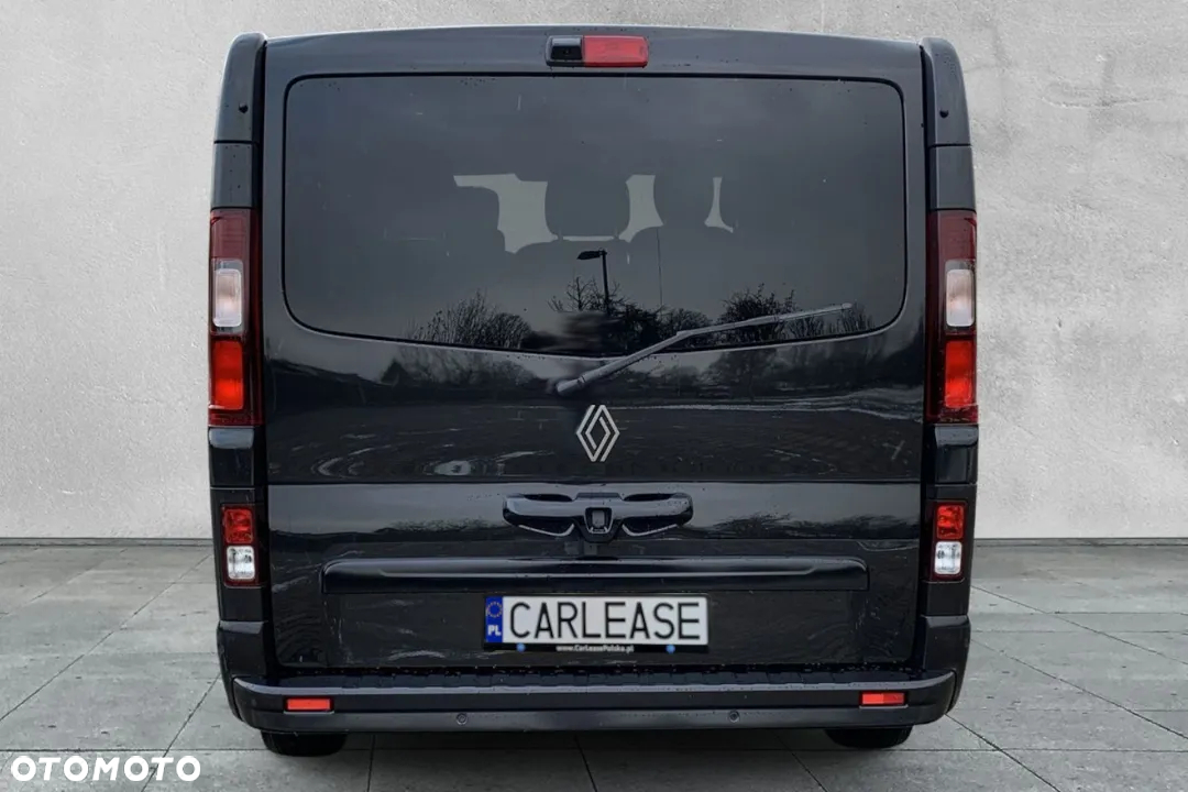 Renault Trafic SpaceClass 2.0 dCi EDC - 12