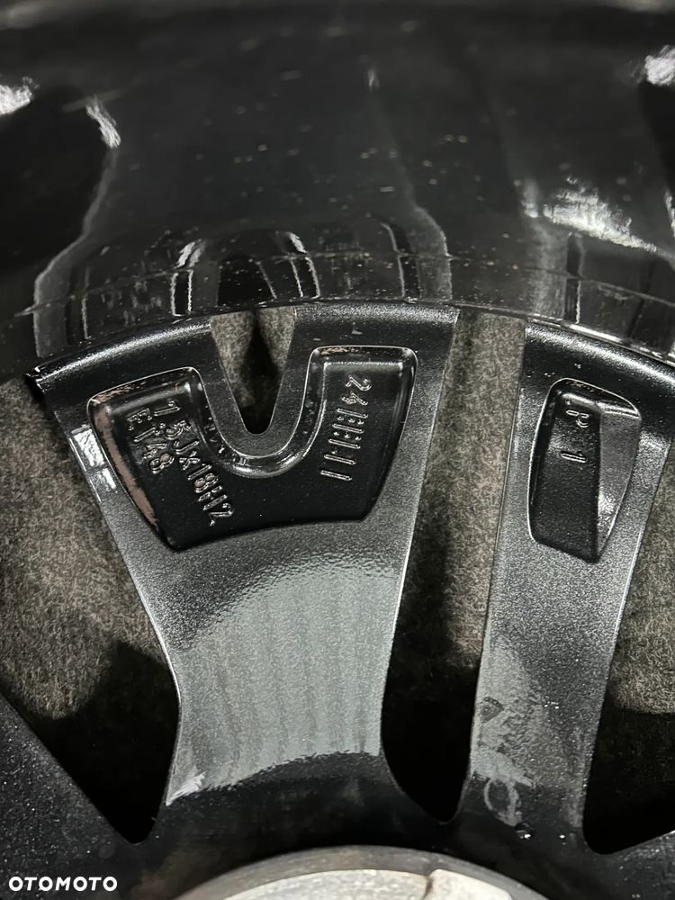 Alufelga Skoda Octavia IV 18 cali 5x112 1szt. 5E3601025BF - 10