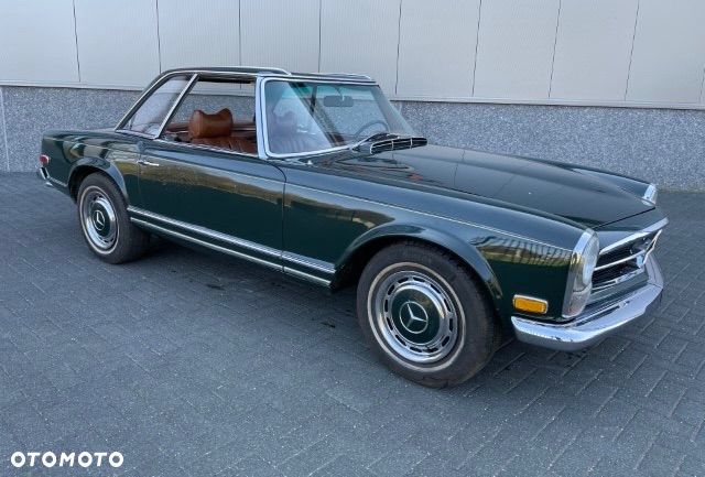 Mercedes-Benz Inny - 26