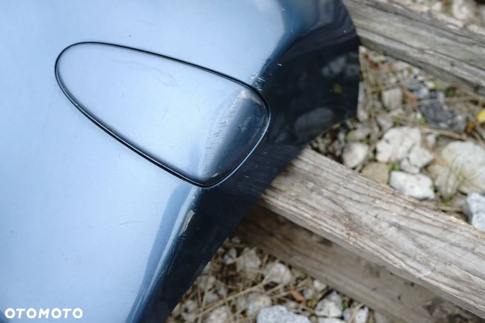 Zderzak tył tylny Toyota Aygo I 8R3 - 5