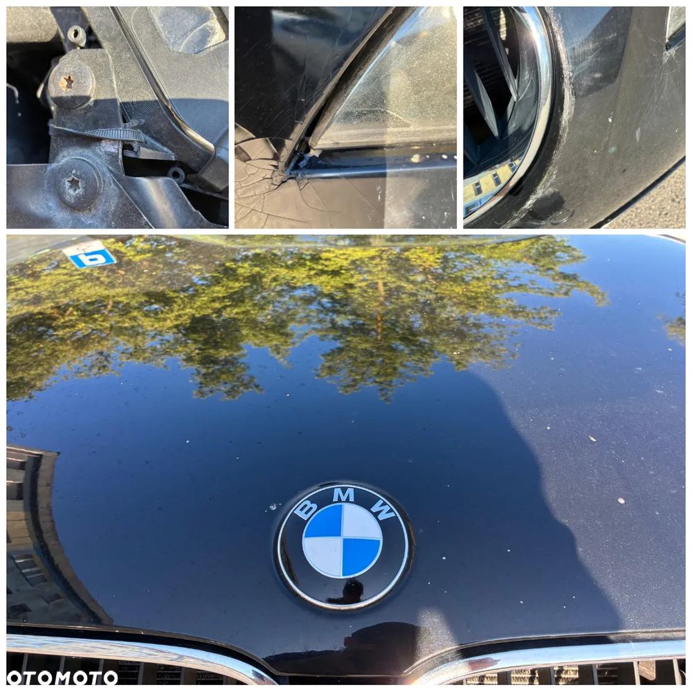 BMW Seria 5 - 14