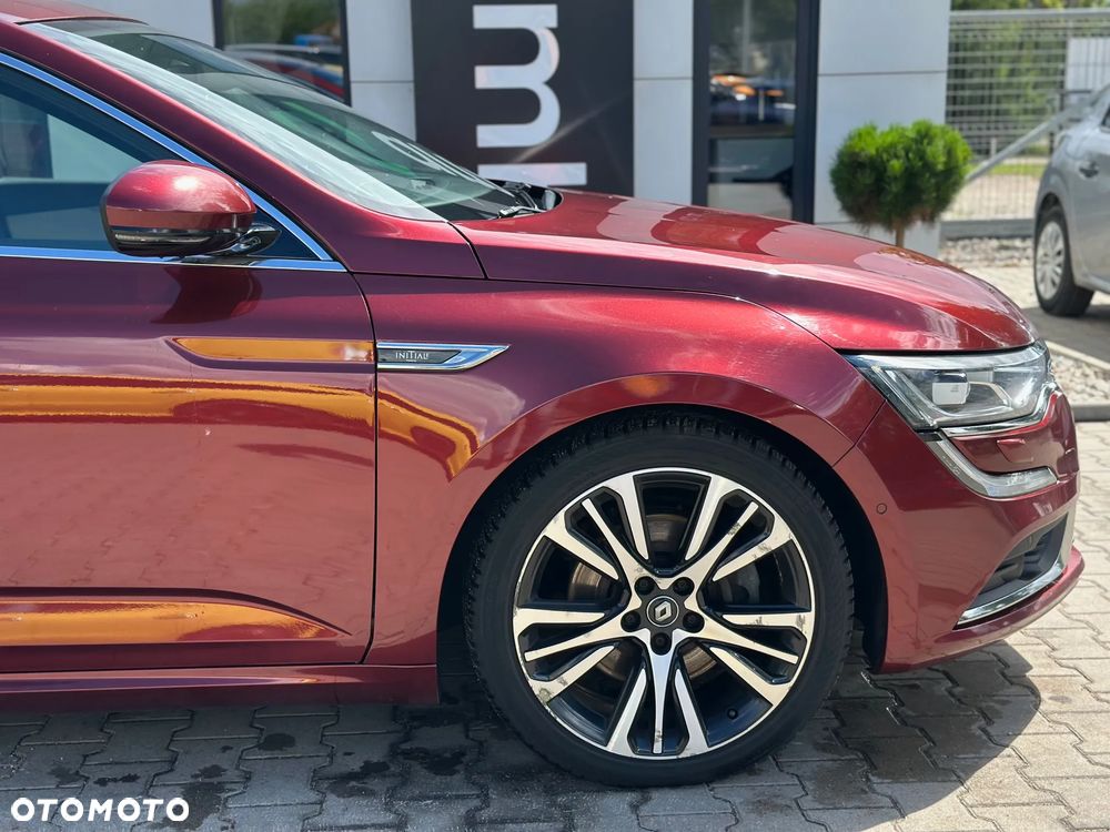 Renault Talisman 1.6 Energy TCe Initiale Paris EDC - 5