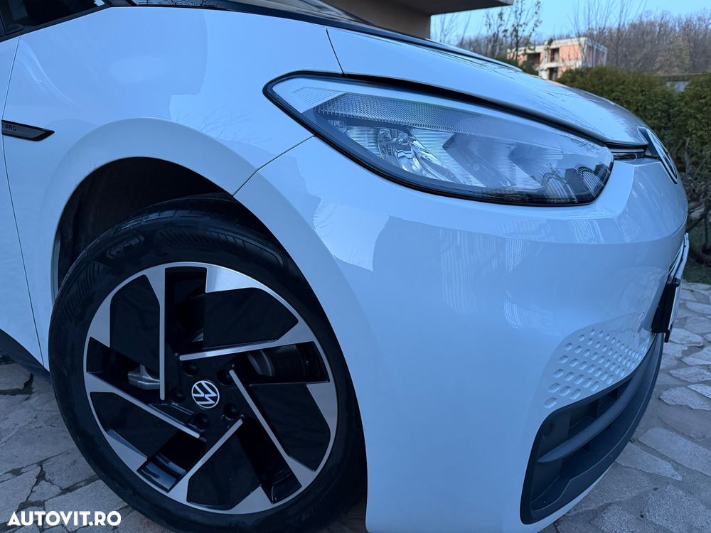 Volkswagen ID.3 58 kWh Pro Performance - 9